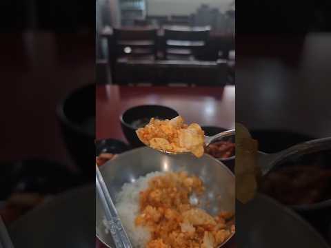 What I Eat in a Day in Busan | South Korea #koreanfood #korea #food