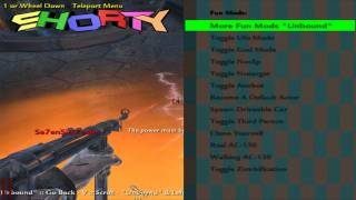 Waw Patch Of The Month | ep. 16 | Toxiicity's v1 menu
