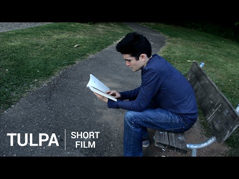 Tulpa | Experimental Mysticism short film