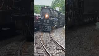 Sorry Britain… #bigboy #thomasandfriends #unionpacific #thomasthetankengine #usa