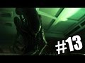 TENSION | Alien: Isolation - Part 13