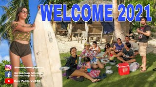 2021S First Family Outing Happy New Year Kerr Pelito Vlogs