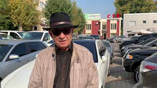 Автоподбор машины в Одессе. Отзыв о АвтоГороде