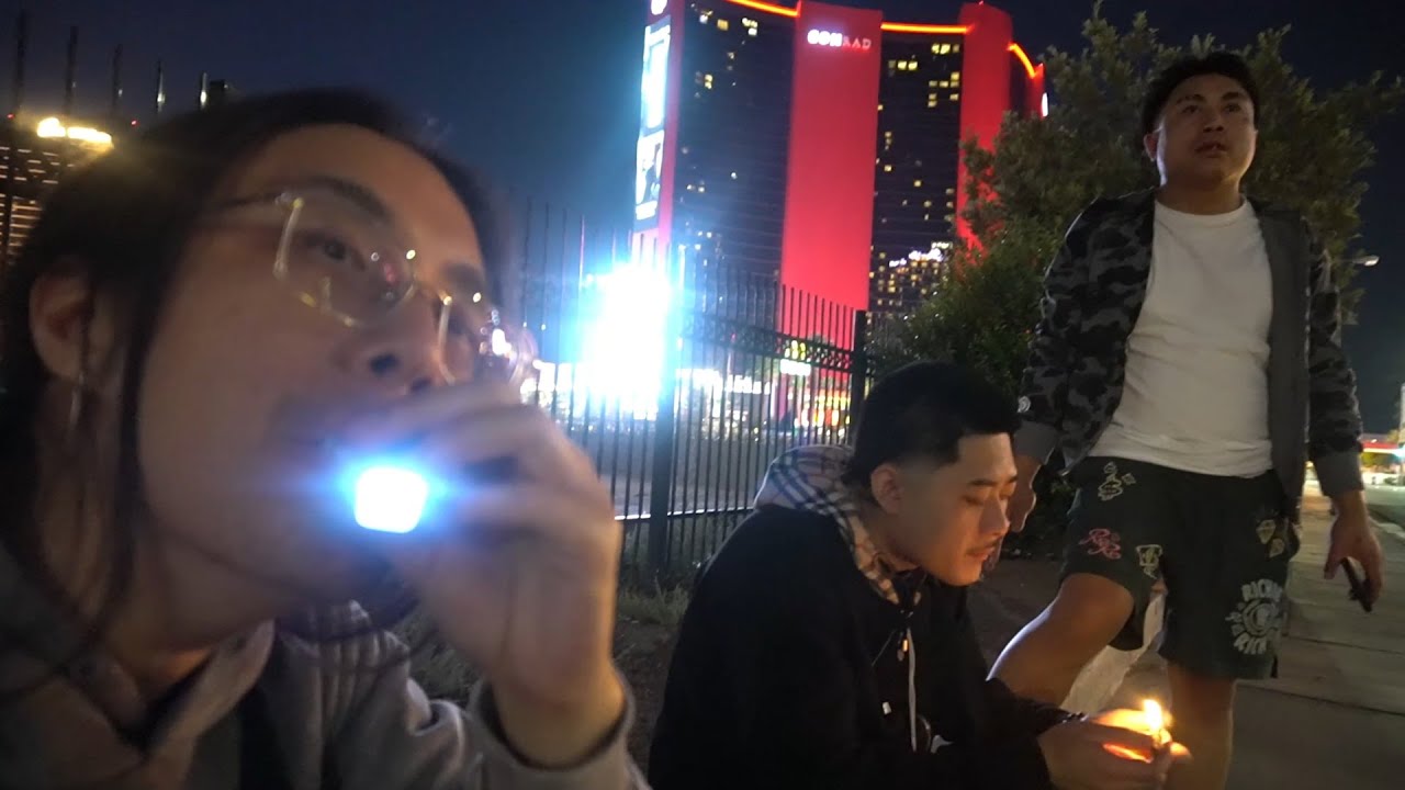 ABSOLUTELY FADED IN LAS VEGAS in 2025 pt.2