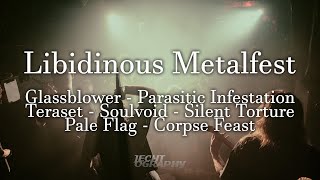 Libidinous Metalfest (Live 25/06/22)