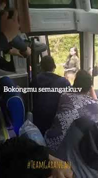 Kata Kata Sopir Bus   #team garangan