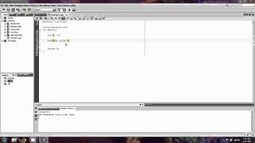 BeginnersCPP.com- Episode 10: Introduction to while / for loops
