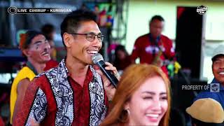 WARTIYEM ~ SUMBANGSIH || CITRA NADA LIVE DS.CIHIRUP - CIAWIGEBANG - KUNINGAN