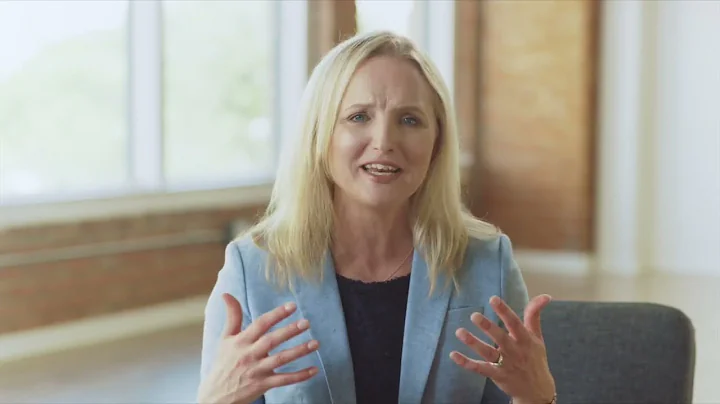 The Four Dimensions of Self-Leadership with Jenni ...