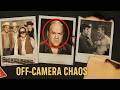 The Secrets Dan Blocker & Cast Kept Hidden While Filming Bonanza