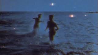 AS FREE AS THE OCEAN [Summer Night Playlist]