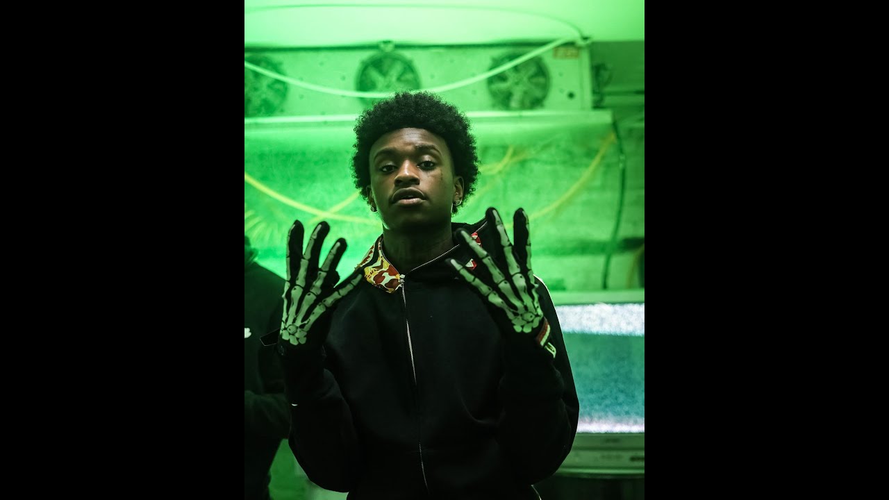 [FREE] Fredo Bagz x ChaiBenjii4 x Poodah3k0 x Tolo  - Type Beat 