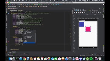 Android Tutorial: Layout Gravity Explained!