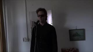 U2 - Stuck in a moment you can't get out of (Inside version)
