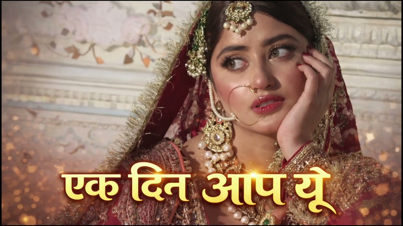  Ek Din Aap Yun | Female Version | Heart Touching Romantic Song