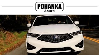 Thank you for choosing Pohanka Acura Chantilly Falls Church VA Acura Washington-DC DC