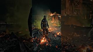 🚒 Invisible Fire