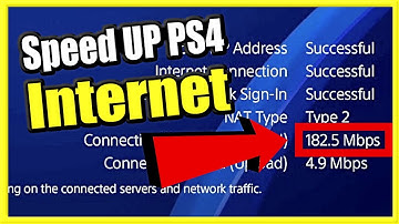 All PS4 Wifi and LAN DNS Codes to SPEED up INTERNET & Downloads (Easy Method!)