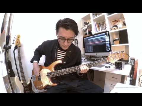 胖虎：facelife（bass）by 海狗