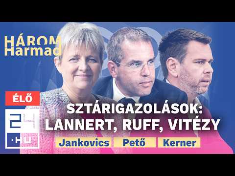 Milyen kormányt rak össze Magyar Péter? | 24.hu