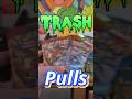 Trash Pulls Crimson Invasion #pokemon #pokemontcg #pokemoncards #packopening #tcg