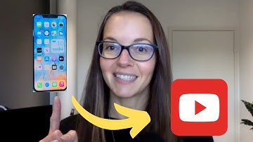 Upload YouTube-video