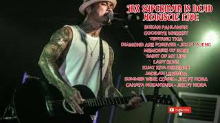 JRX SUPERMAN IS DEAD LIVE ACOUSTIC