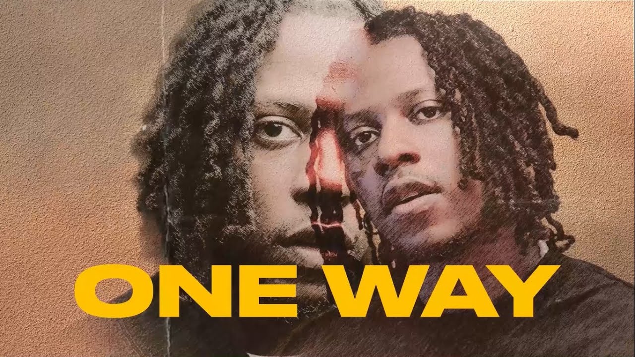Guarda The Majeek - 'One Way' (Lyrics Video) su YouTube