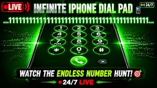 Iphone Dial Pad Song Guessing Challenge