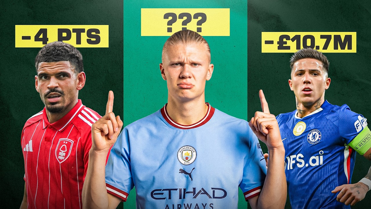 The new Premier League rules explained (season 26/27)