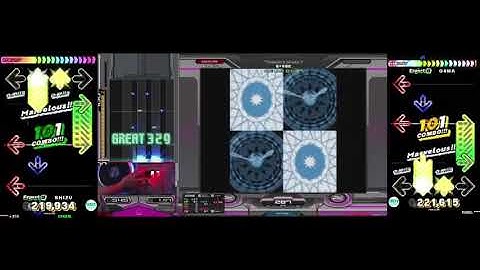 IIDX DDR Timepiece phase II