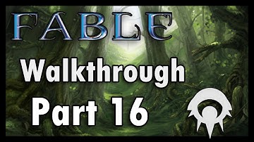 Fable: The Lost Chapters Walkthrough - Part 16 - Shopping