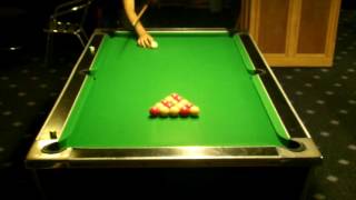 Sal Ahmed vs Brad Nolan