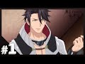 【公式】第1話「魔王サマとご対面」【魔王イブロギアに身を捧げよ】BLアニメ