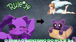 O Site Oposto ao Rule 34 ''Safebooru''