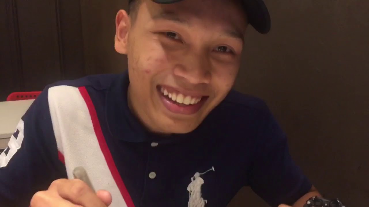 Food Hunting D'Apple Restaurant, Bangi. englishvlog misscida YouTube