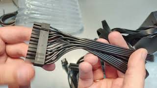 : DEEPCOOL PF750 80+      
