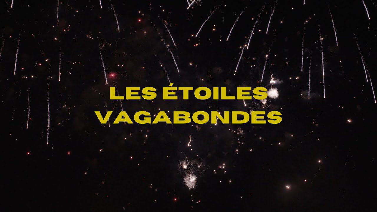 Les étoiles vagabondes