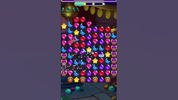 Gemmy Lands - Match 3 Games