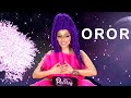Perpery  oror      lullaby    official 4k  2023