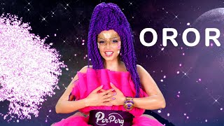 Perpery - Oror / Փերփերի - Օրոր / Lullaby / Колыбельная / Official Video 4K / 2023