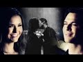 give me love | damon&elena