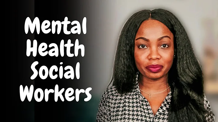 Mental Health Social Workers |Social Work Careers