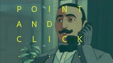 Top 5 best POINT AND CLICK games for Android|Game Sense