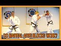 Do Martial Arts Blocks Work? | How To Make Taekwondo Blocks Effective Part 1