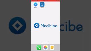 Bonus - Pharmacist calculator | Web app iOS preview screenshot 1