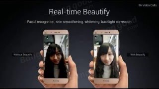 Xiaomi Mi5 Pro 4Gb Ram 128Gb Rom Snapdragon 820 Quad Core