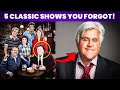 The TV Shows That Defined An Era
