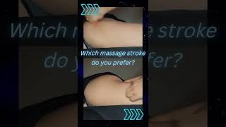 Which Massage Move Do You Like More Montreal Massage