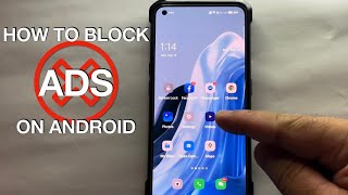 How to Block Ads on Android/iPhone – 100% Working